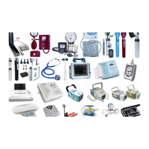 Devices and Diagnostics